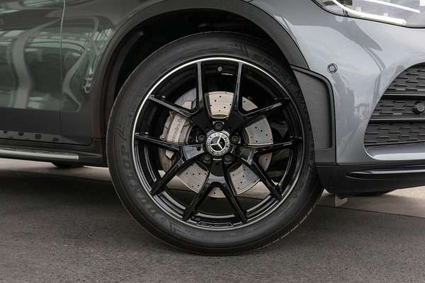 2021 Mercedes-Benz GLC-Class GLC300 C253