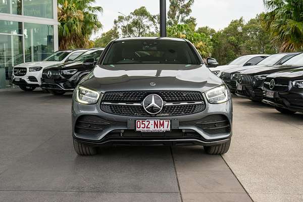 2021 Mercedes-Benz GLC-Class GLC300 C253