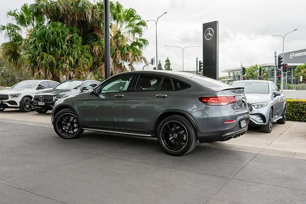 2021 Mercedes-Benz GLC-Class GLC300 C253