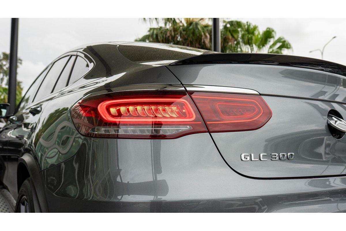 2021 Mercedes-Benz GLC-Class GLC300 C253