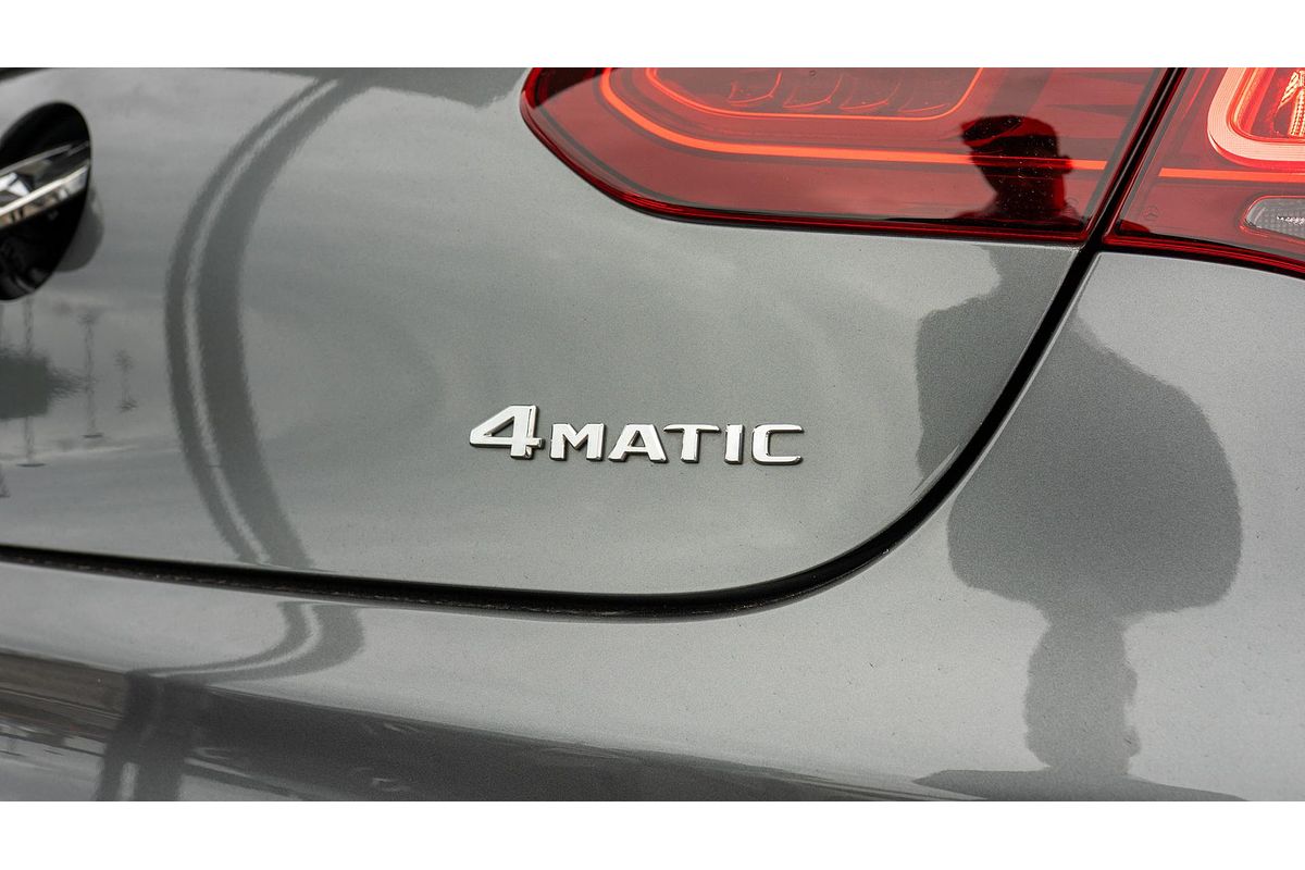 2021 Mercedes-Benz GLC-Class GLC300 C253