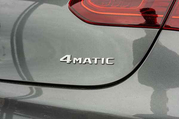 2021 Mercedes-Benz GLC-Class GLC300 C253