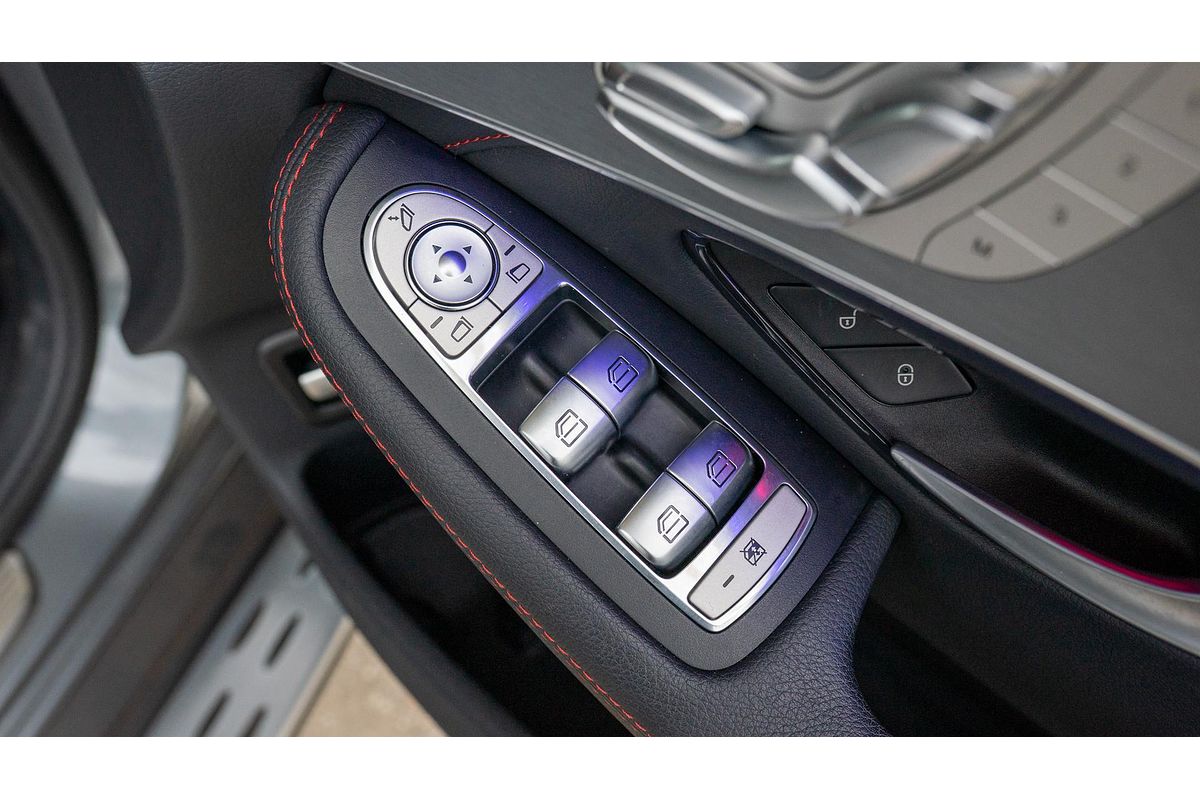 2021 Mercedes-Benz GLC-Class GLC300 C253