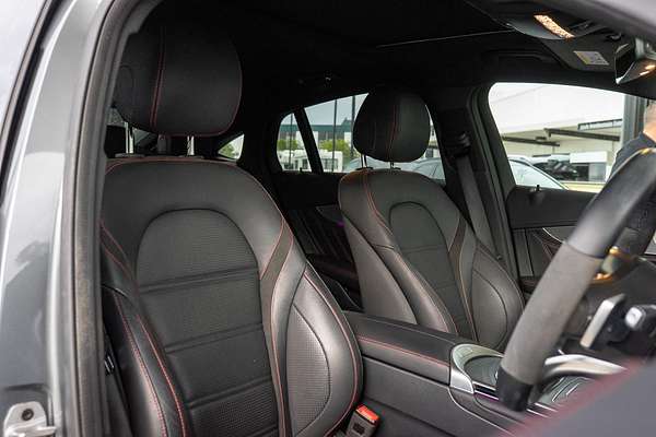 2021 Mercedes-Benz GLC-Class GLC300 C253