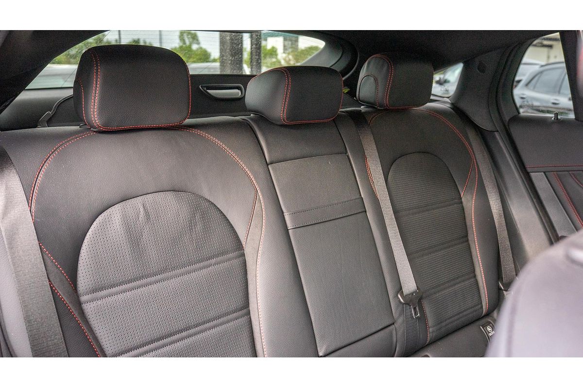 2021 Mercedes-Benz GLC-Class GLC300 C253