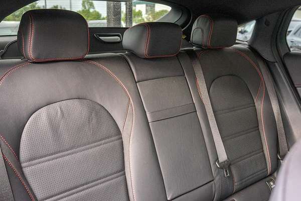 2021 Mercedes-Benz GLC-Class GLC300 C253