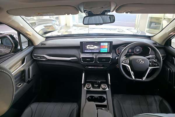 2025 LDV D90 Executive SV9A