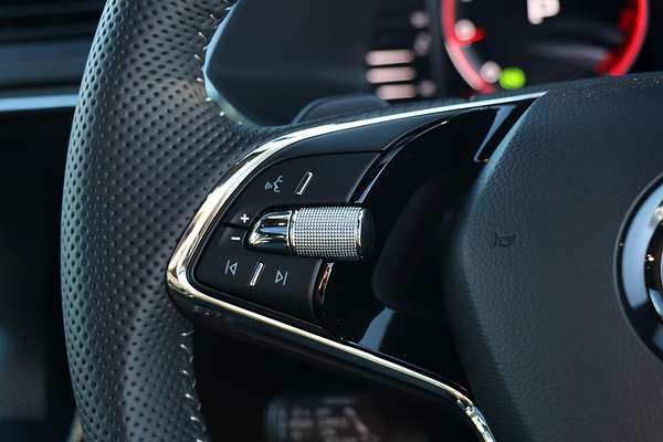 2024 SKODA Superb 206TSI SportLine NP