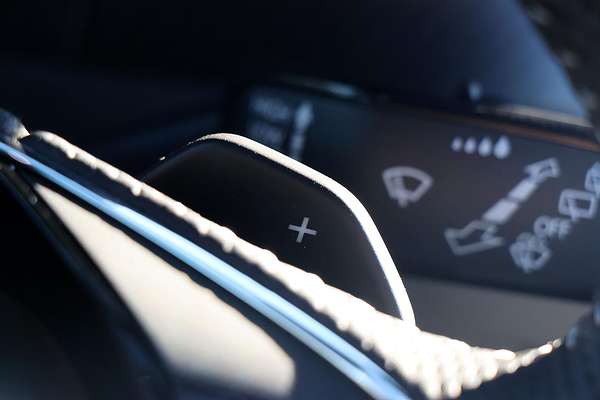 2024 SKODA Superb 206TSI SportLine NP