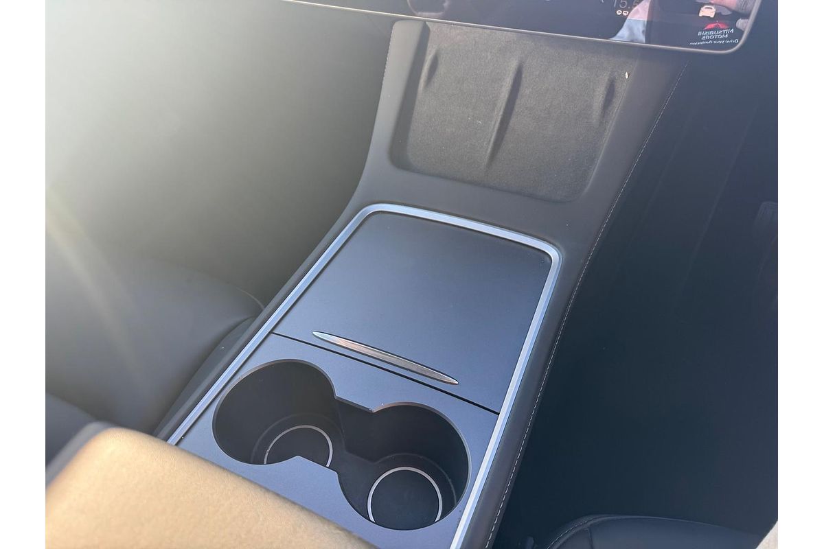 2023 Tesla Model Y Rear-Wheel Drive
