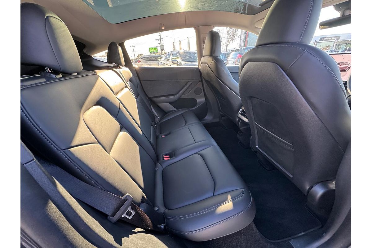 2023 Tesla Model Y Rear-Wheel Drive