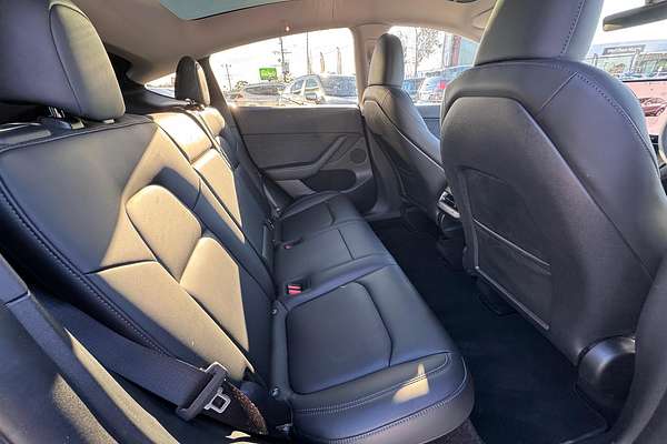 2023 Tesla Model Y Rear-Wheel Drive