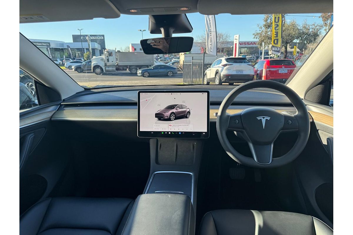 2023 Tesla Model Y Rear-Wheel Drive