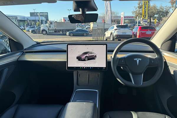 2023 Tesla Model Y Rear-Wheel Drive
