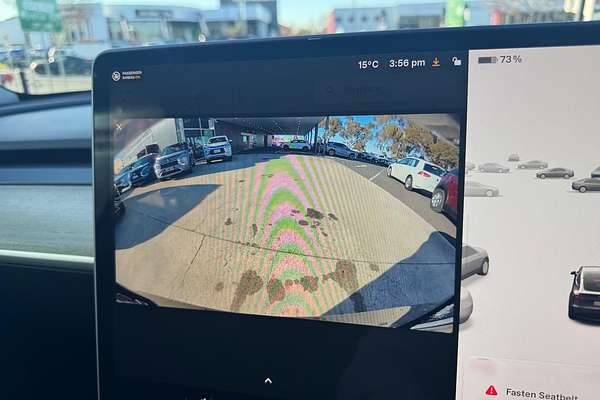 2023 Tesla Model Y Rear-Wheel Drive