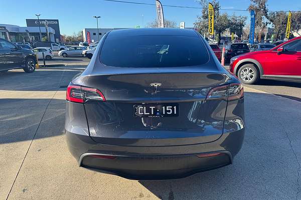 2023 Tesla Model Y Rear-Wheel Drive