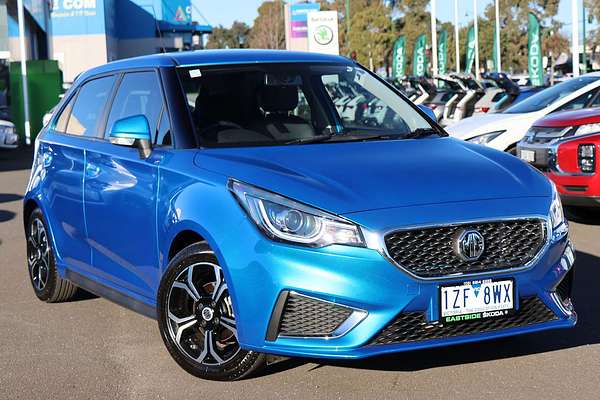 2023 MG MG3 Excite