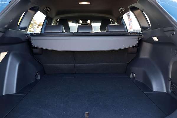 2024 Toyota RAV4 XSE AXAH52R