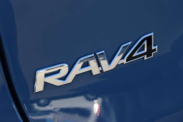 2024 Toyota RAV4 XSE AXAH52R