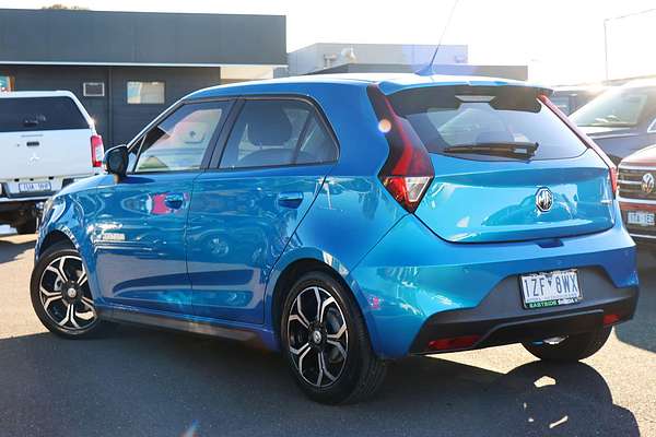 2023 MG MG3 Excite