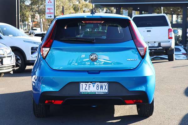 2023 MG MG3 Excite