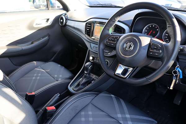 2023 MG MG3 Excite