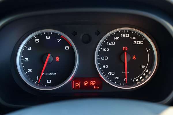 2023 MG MG3 Excite