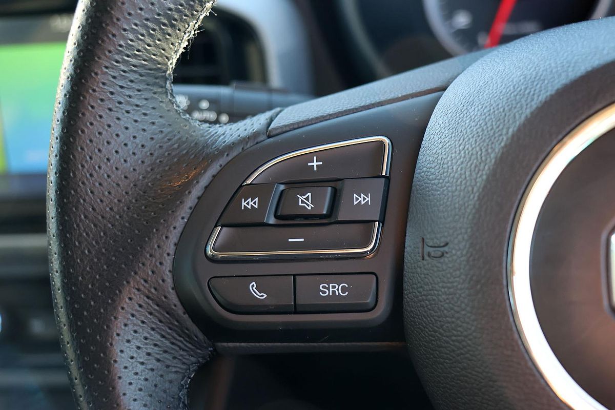 2023 MG MG3 Excite