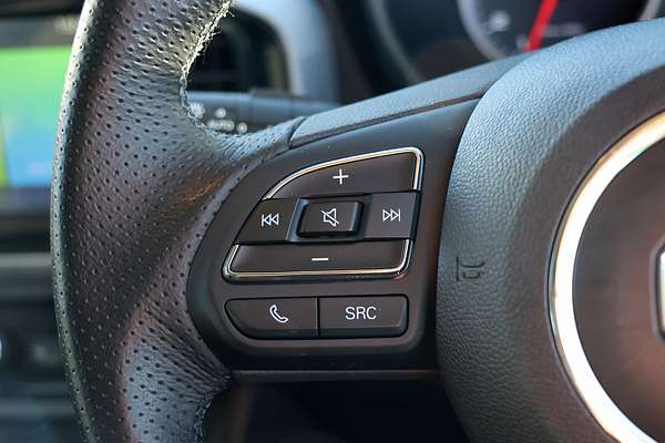 2023 MG MG3 Excite