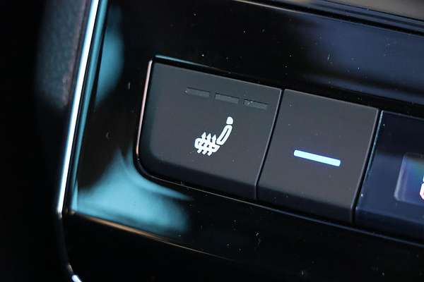 2024 SKODA Superb 206TSI SportLine NP