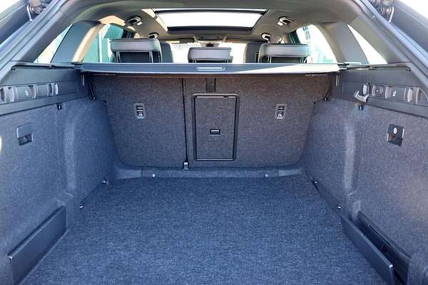 2024 SKODA Superb 206TSI SportLine NP