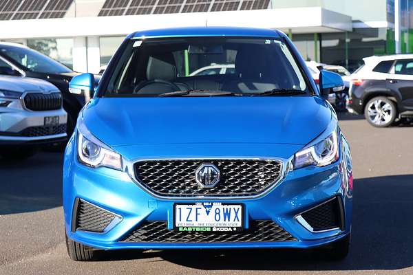 2023 MG MG3 Excite