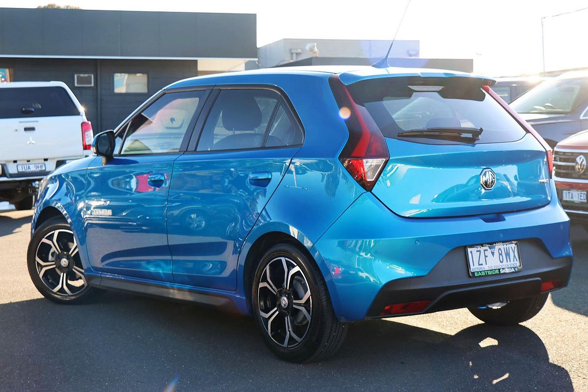 2023 MG MG3 Excite