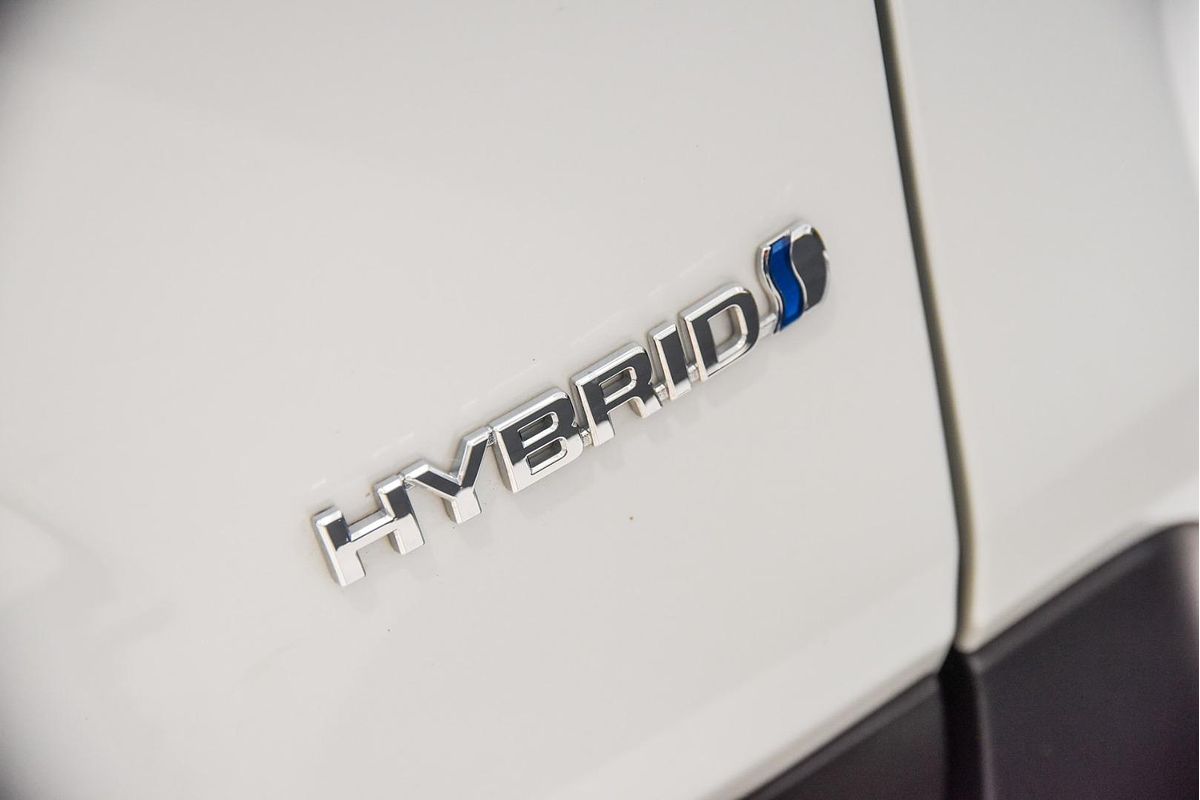 2023 Toyota RAV4 GXL AXAH52R