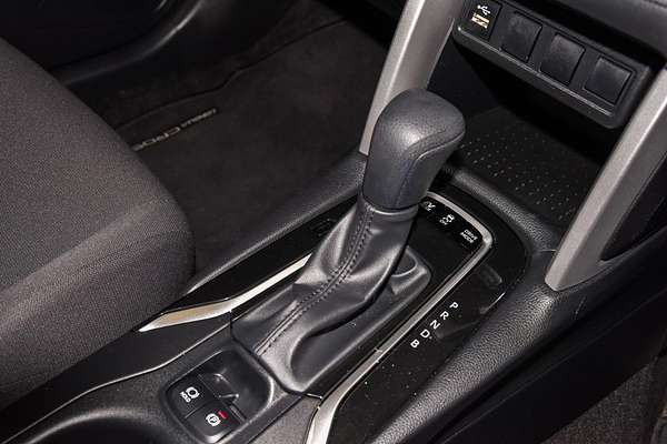 2023 Toyota Corolla Cross GX MXGH10R
