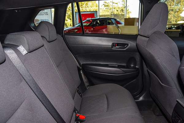 2023 Toyota Corolla Cross GX MXGH10R