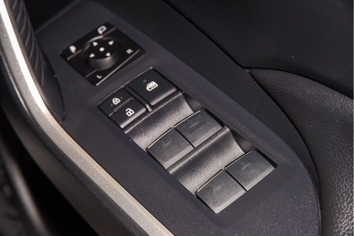 2023 Toyota RAV4 GXL AXAH52R