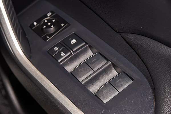 2023 Toyota RAV4 GXL AXAH52R