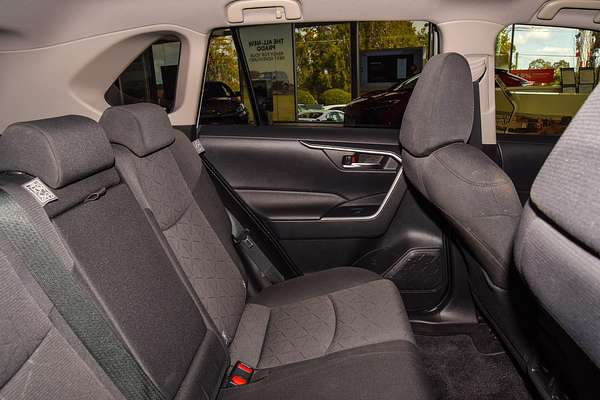 2023 Toyota RAV4 GXL AXAH52R
