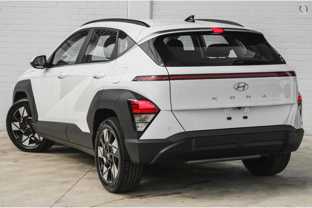 2025 Hyundai Kona  SX2.V3