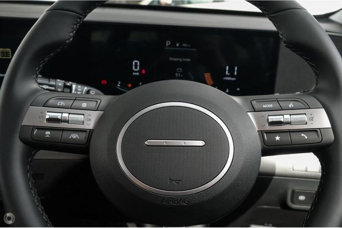 2025 Hyundai Kona  SX2.V3
