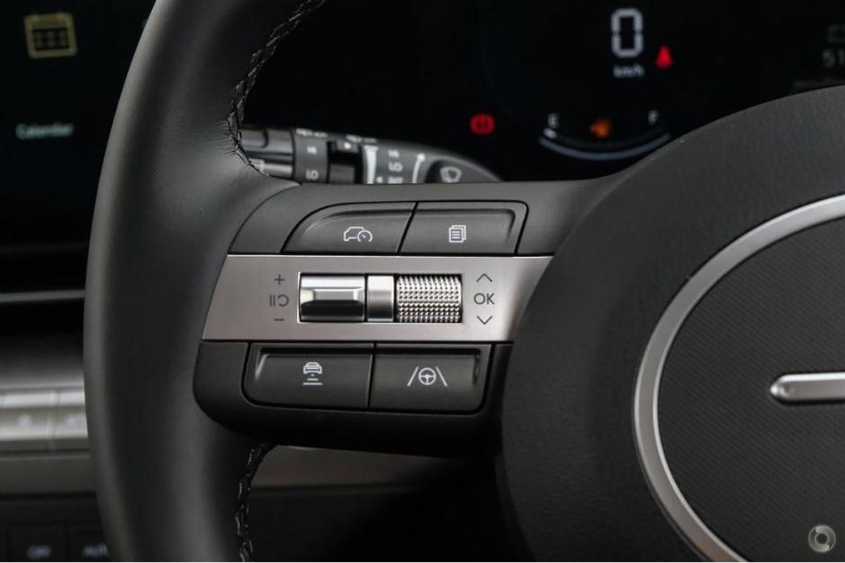 2025 Hyundai Kona  SX2.V3