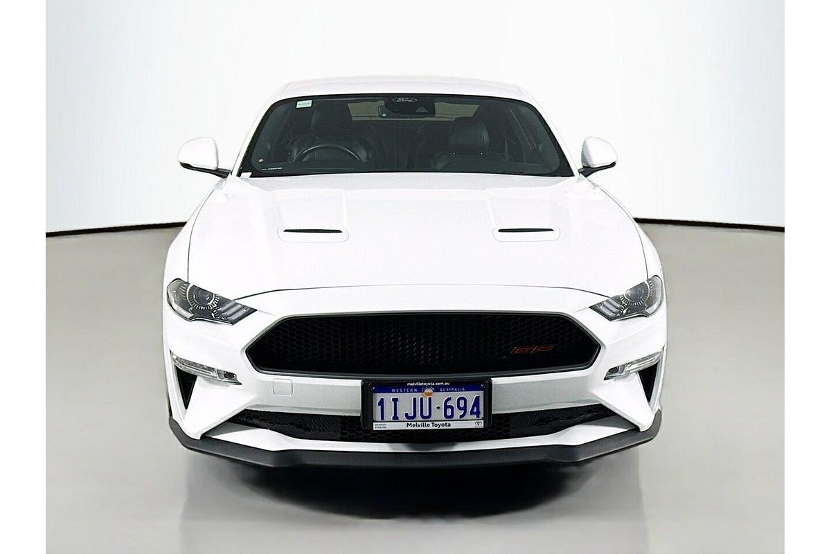 2023 Ford Mustang GT FN