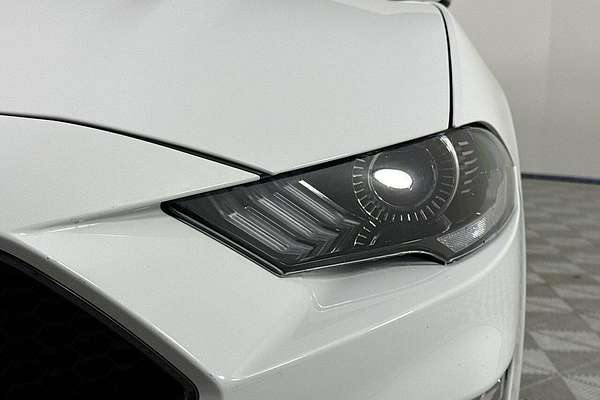 2023 Ford Mustang GT FN