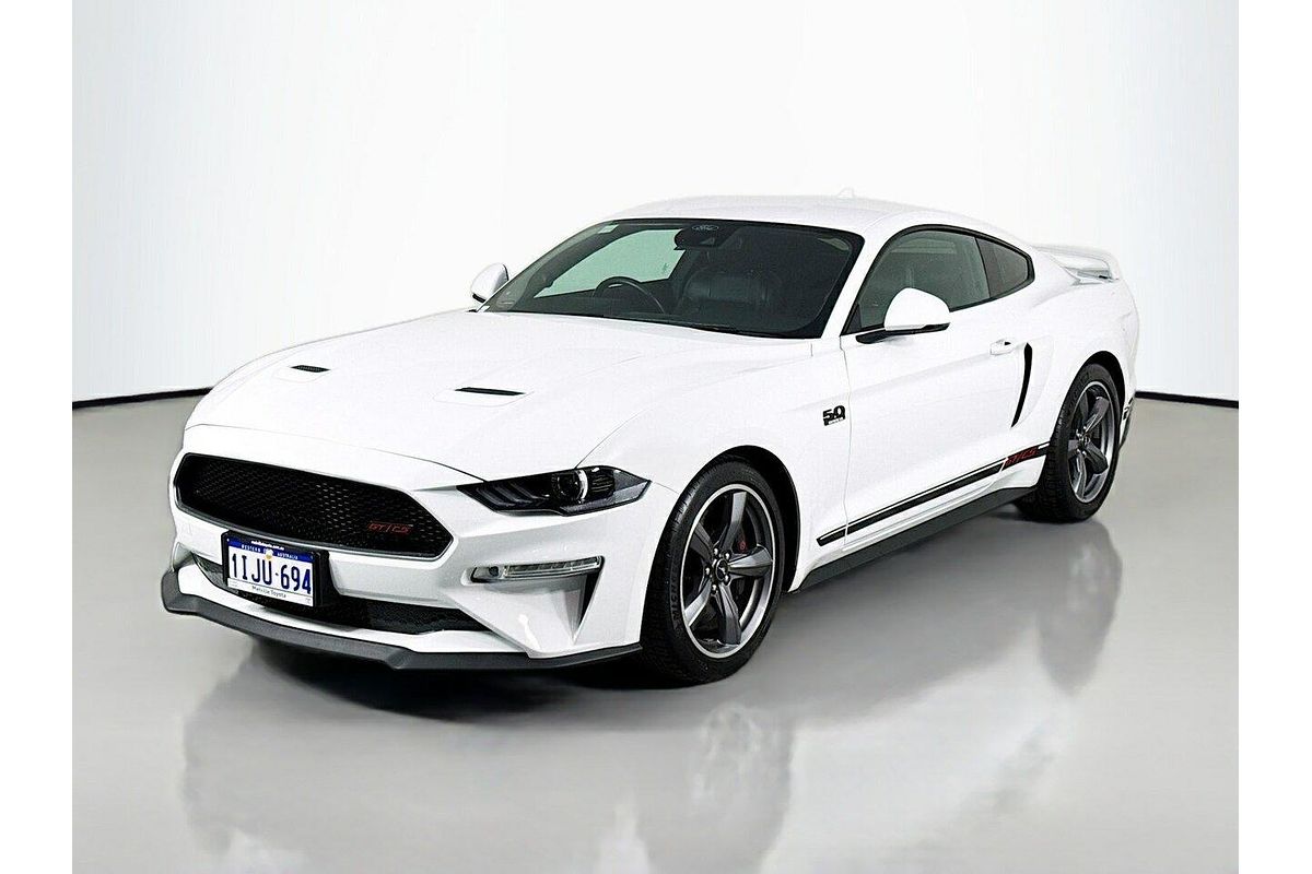 2023 Ford Mustang GT FN