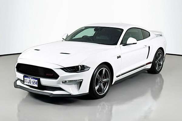 2023 Ford Mustang GT FN
