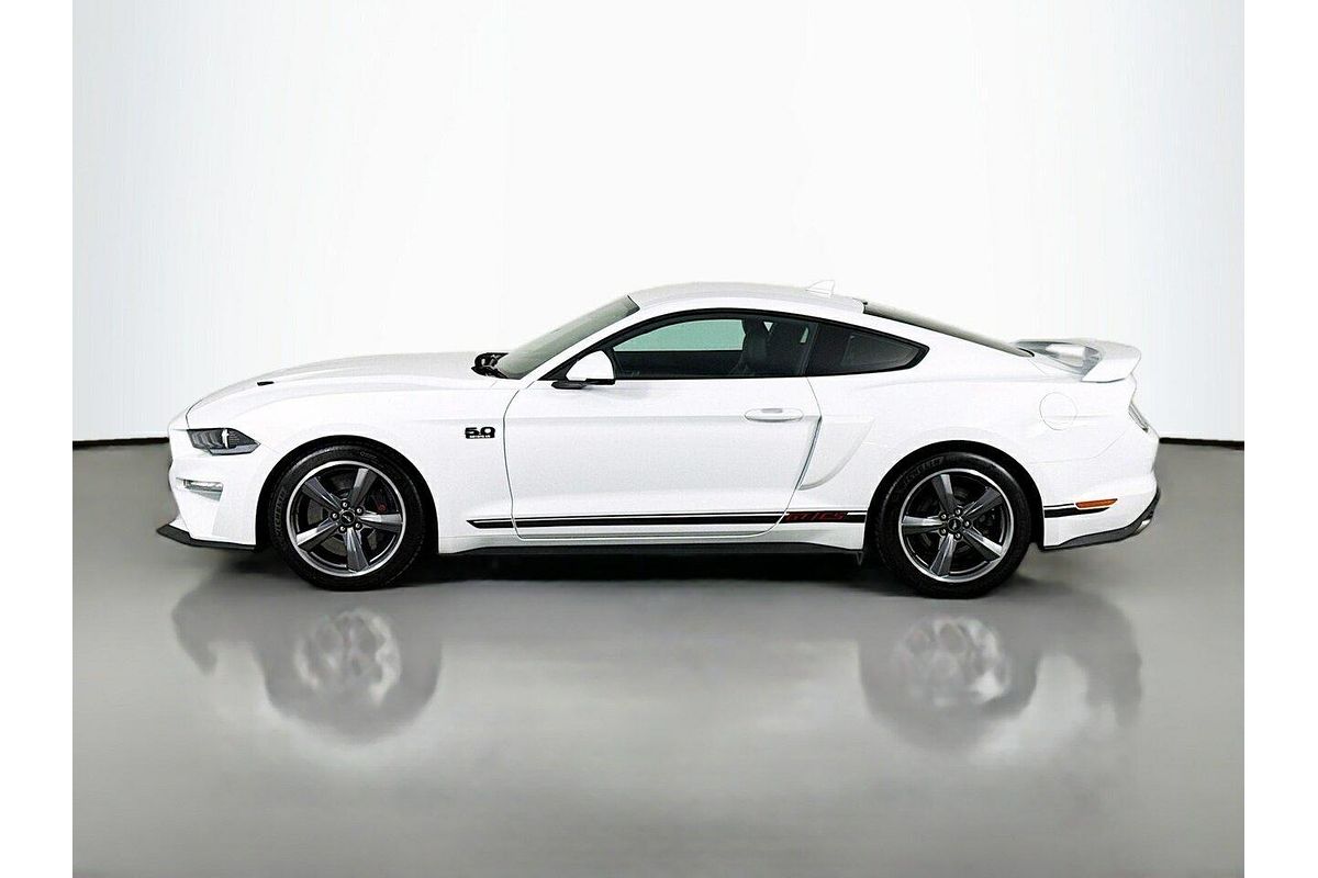 2023 Ford Mustang GT FN