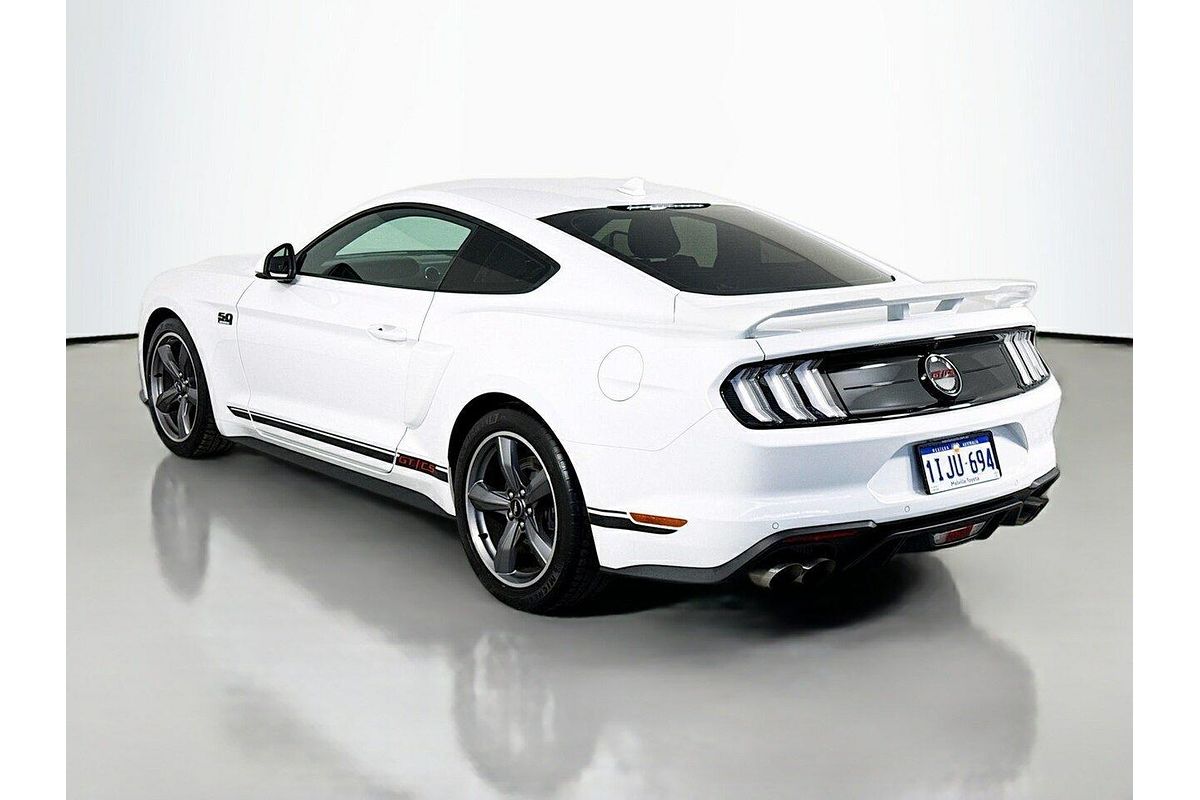 2023 Ford Mustang GT FN