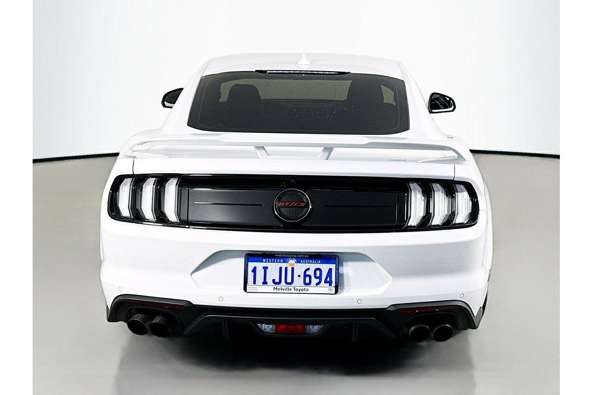 2023 Ford Mustang GT FN