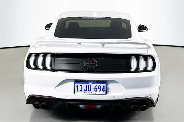 2023 Ford Mustang GT FN